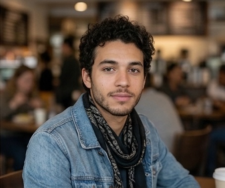 Rafael Henrique Oliveira